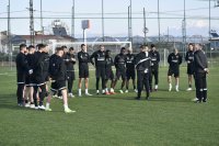Ръководството на Локомотив Пловдив осъди действията на играчите при загубата от Арда