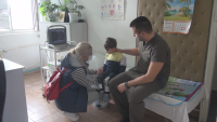 Специалисти от София преглеждат безплатно деца в Бургас
