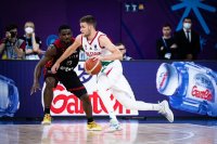 Билетите за баскетболната среща България-Португалия са в продажба от утре