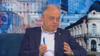 Атанас Атанасов: Ако ГЕРБ са първа политическа сила на изборите, отиваме към нов вот наесен