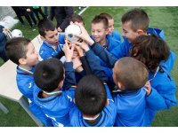 Над 2200 деца ще участват в 15-ото издание на „Купа София“ под егидата на БФС