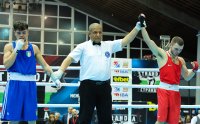 Ясен Радев също ще се боксира за медал на купа „Странджа“
