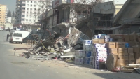 Разследват над 600 души за срутилите се сгради в Турция, задържаните са близо 200