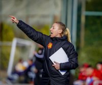 Силвия Радойска: На женския национален отбор му предстоят много победи и щастливи моменти