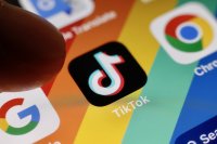 ЕК забранява TikTok за служителите си