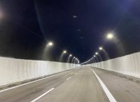Ограничават движението в тунел "Траянови врата" на АМ "Тракия" до 1 март