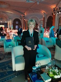 Спортният министър Весела Лечева участва в Глобалния форум на министрите за спортни ценности, етика и почтеност в Рияд
