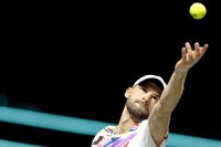 Григор Димитров срещу квалификант във втория кръг на турнир по тенис в Марсилия