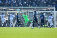 Лече се наложи над Аталанта с 2:1 в мач от Серия А