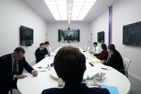 Зеленски пред Г-7: Необходимо е да се работи с Китай, планирам да се срещна със Си Цзинпин
