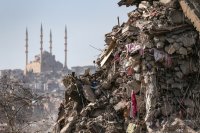 Над 46 000 са вече жертвите на земетресенията в Турция и Сирия