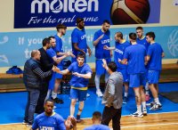 Левски допусна обрат от косовския Башкими в Балканската баскетболна лига за мъже