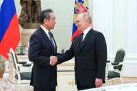 Вторият човек в Китай на посещение в Москва. Какво се договориха с Путин?