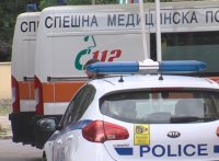 Задържаха мъж, нападнал медицинска сестра и санитарка в Перник