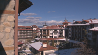 Почти двойно са поскъпнали имотите в Банско за по-малко от 2 години