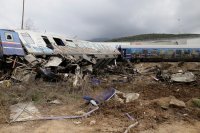 След влаковата катастрофа в Гърция: Транспортният министър подаде оставка, страната е в тридневен траур
