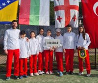 Победи за българските тенисисти на старта на Източно-Европейското първенство до 14 г. в Анталия