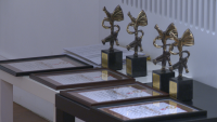 Връчиха наградите "Златна мартеница" за принос към бизнеса