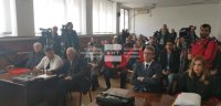 Отложиха за 5 април делото срещу единия от биячите на Пендиков