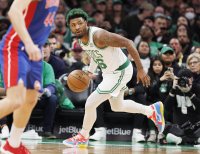 Ню Йорк сломи Бостън след две продължения за 9-и пореден успех в НБА