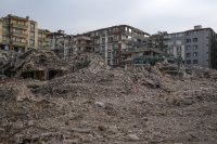 Месец след земетресението: Как се справя Турция с последствията?