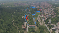 Има ли опасност да се застрои парк "Свети Врач" в Сандански?