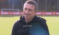 Анатоли Нанков е новият треньор на Струмска слава