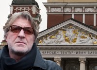 Александър Морфов пред БНТ за уволнението му от Народния театър: Основната идея беше да ме унищожат