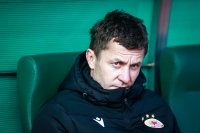 Саша Илич няма да води ЦСКА в следващите два мача