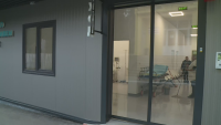 Лекари се завръщат в болница в Гоце Делчев, но нямат пространство да работят