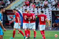ЦСКА ще играе контрола със Спортист Своге в паузата за националните отбори