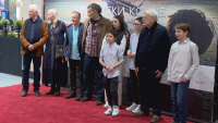 Новият филм "Български кораб потъва в бурно море" тръгва по кината от 3 март