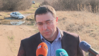 Зам.-министърът на транспорта за инцидента край Лесново: Има запис на полета, работи се по няколко версии