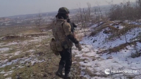 Напрежение между "Вагнер" и руското военно командване в Украйна