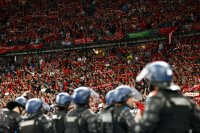 УЕФА компенсира феновете на Ливърпул от финала в Шампионската лига миналата година