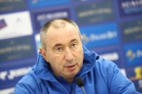 Станимир Стоилов: Очаквам да зарадваме феновете на Левски с победа