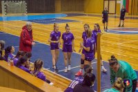 Етър 64 спечели Купата на България по хандбал за жени