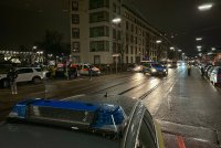 Похитител взе заложници в германска аптека, полицията го арестува след няколко часа