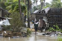 Расте броят на жертвите от циклона Фреди в Югоизточна Африка