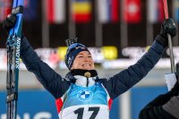 Олимпийската и световна шампионка в биатлона Марте Олсбу Рьойзеланд слага край на кариерата си