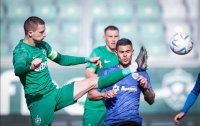 Лудогорец отнесе най-солена глоба от БФС след 23-ия кръг в Първа лига