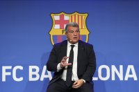 Повдигнаха обвинение на Барселона в корумпиране на съдии