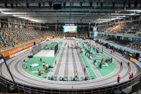 Европейската атлетическа асоциация удължи санкциите срещу състезатели от Русия и Беларус