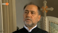 Почина отец Александър Чъкърък - дългогодишен радетел на българщината в Одрин