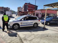 Спецакция на полицията се провежда в област Пазарджик