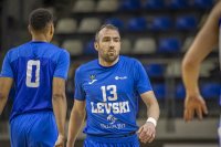 Баскетболният Левски няма да пътува за мачовете си в Косово