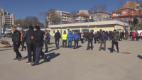 Напрежение сред рибарите по Черноморието заради заповед, която им забранява улова с мрежи