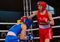 Бъбречна криза извади Станимира Петрова от световното първенство по бокс в Индия