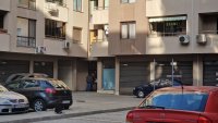 Двама мъже са задържани за нападението с киселина срещу гадателката в Пловдив