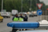 Камион за смет блъсна и уби възрастен мъж в София